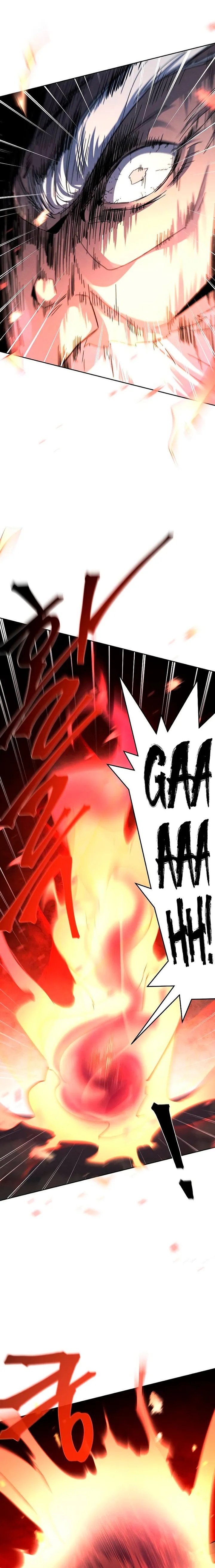 Read Return of the Mad Demon EN Manga Online