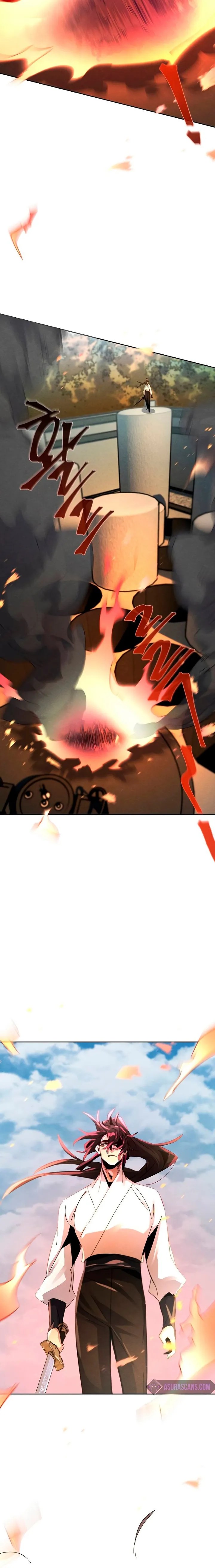 Read Return of the Mad Demon EN Manga Online