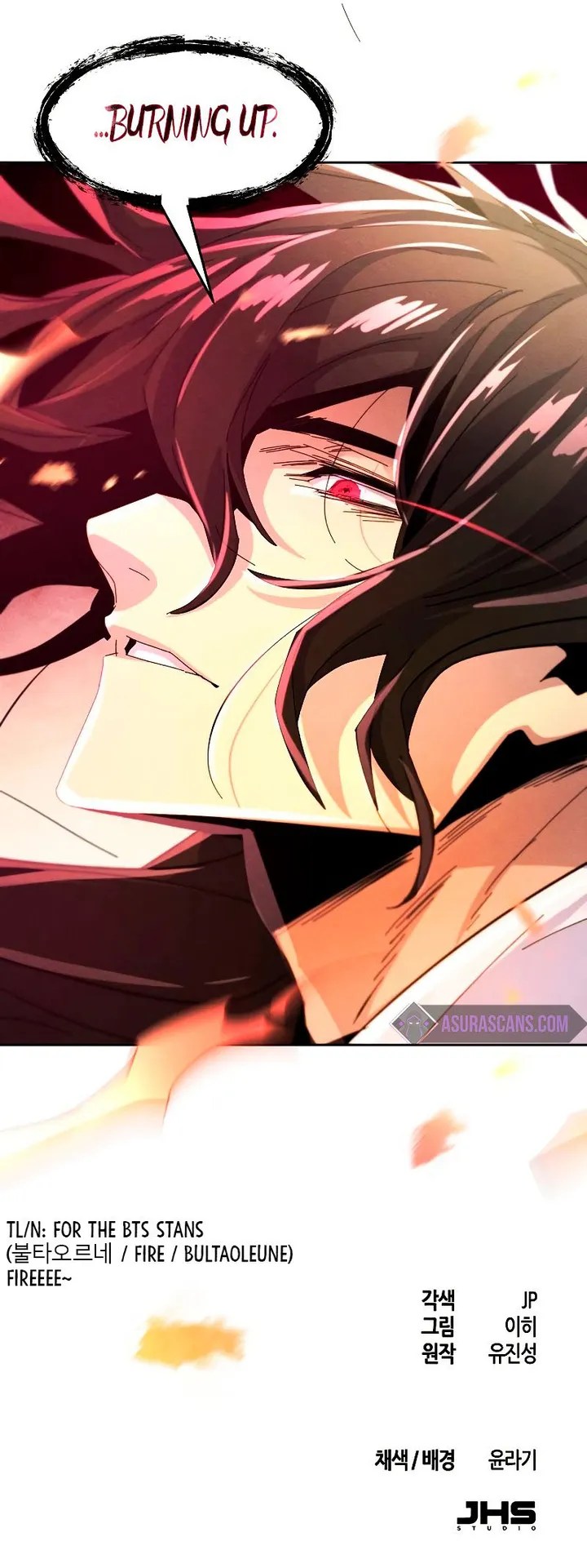 Read Return of the Mad Demon EN Manga Online