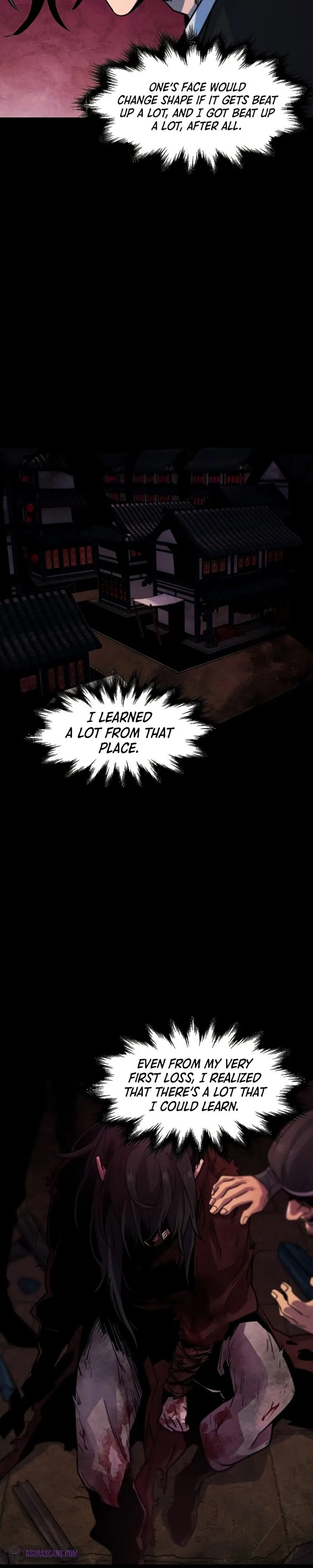 Read Return of the Mad Demon EN Manga Online
