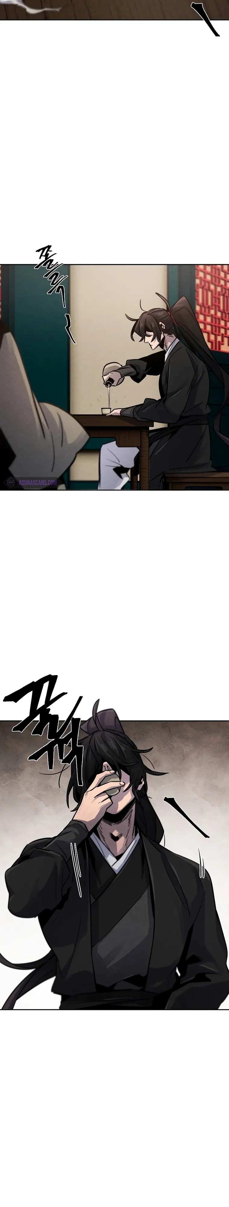 Read Return of the Mad Demon EN Manga Online