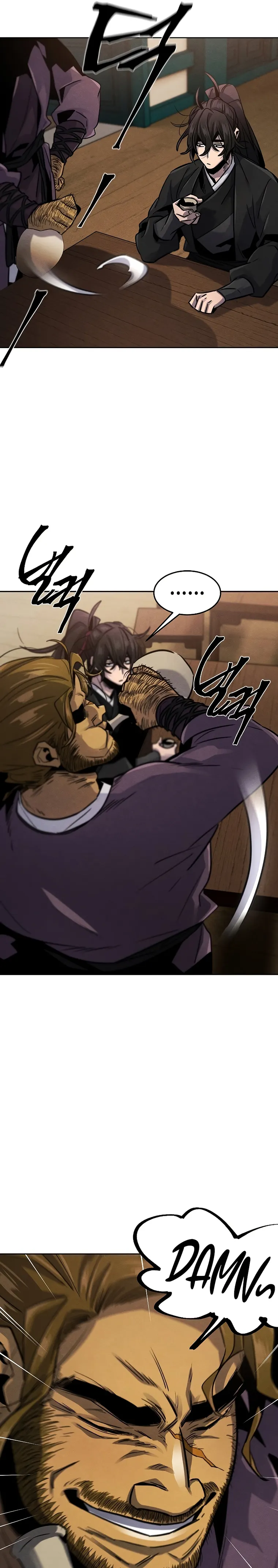 Read Return of the Mad Demon EN Manga Online