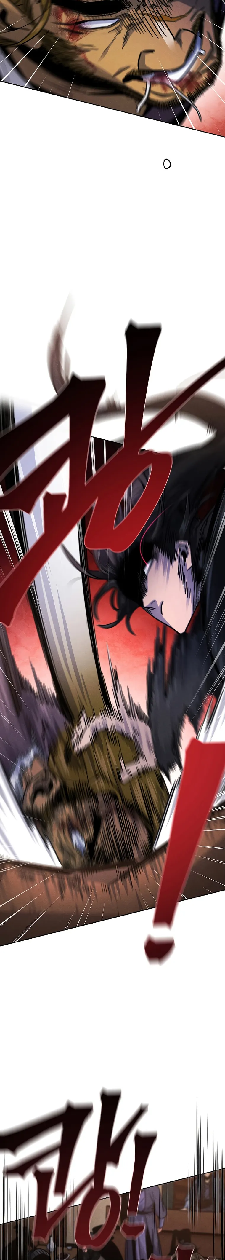Read Return of the Mad Demon EN Manga Online