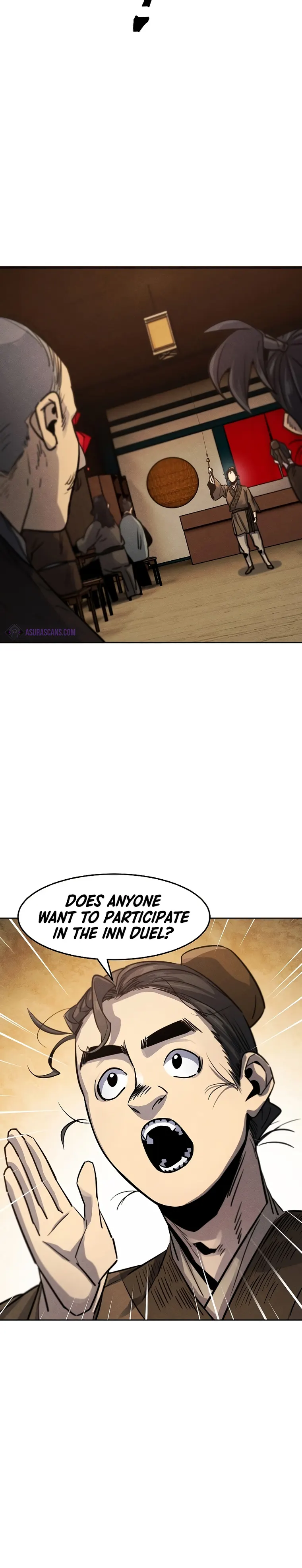 Read Return of the Mad Demon EN Manga Online