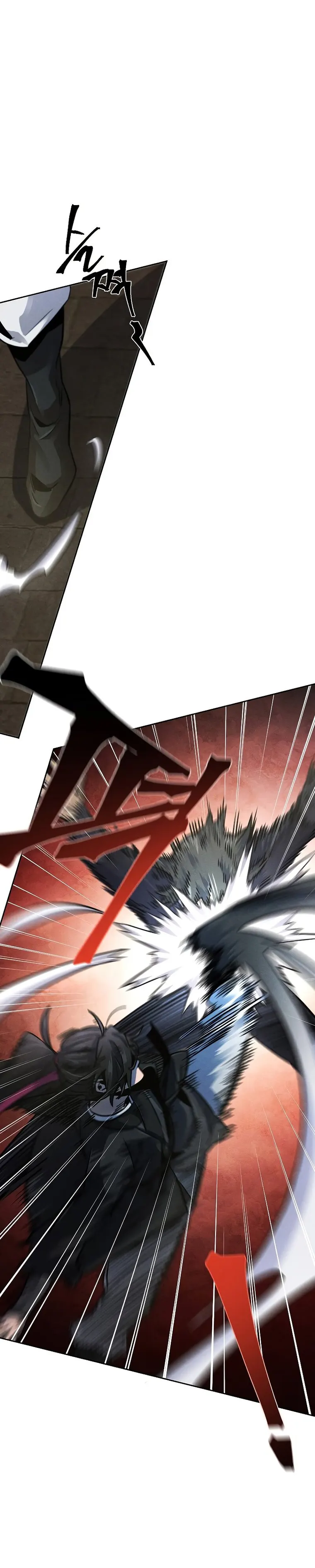 Read Return of the Mad Demon EN Manga Online