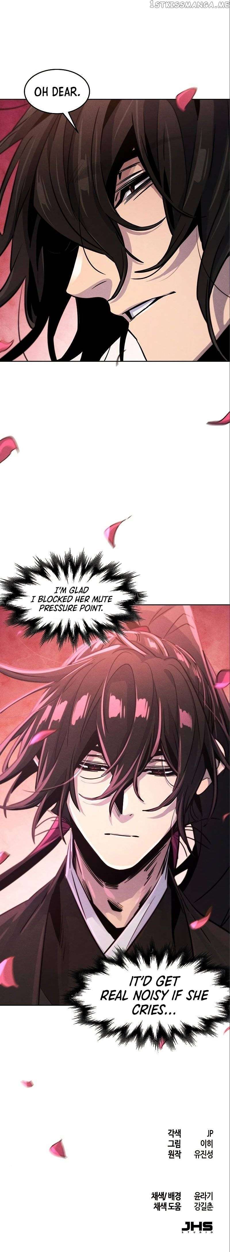 Read Return of the Mad Demon EN Manga Online