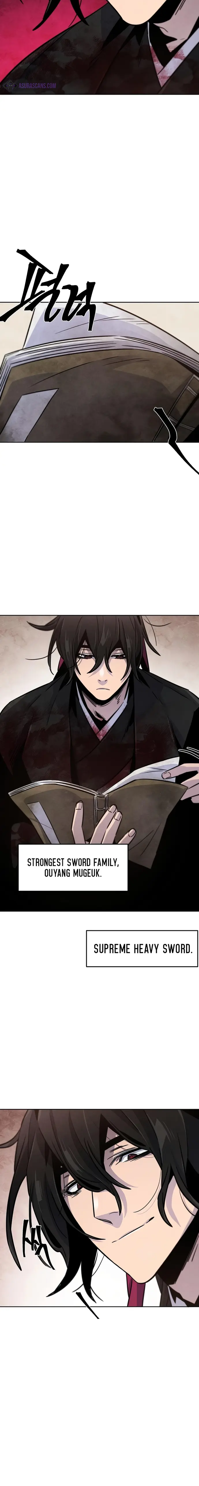 Read Return of the Mad Demon EN Manga Online