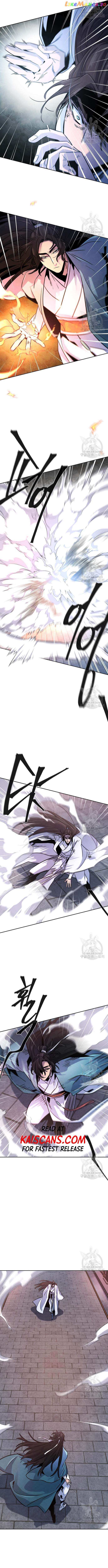 Read Return of the Mad Demon EN Manga Online