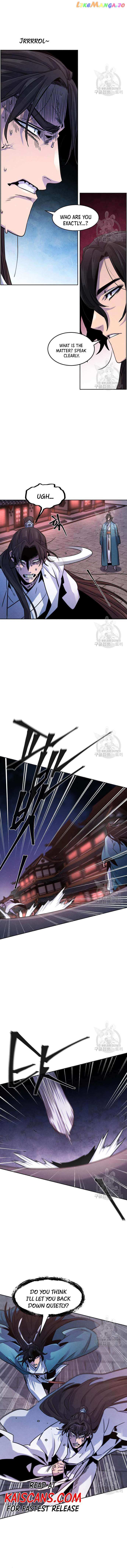 Read Return of the Mad Demon EN Manga Online
