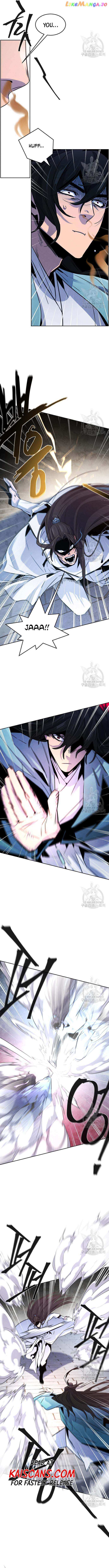 Read Return of the Mad Demon EN Manga Online
