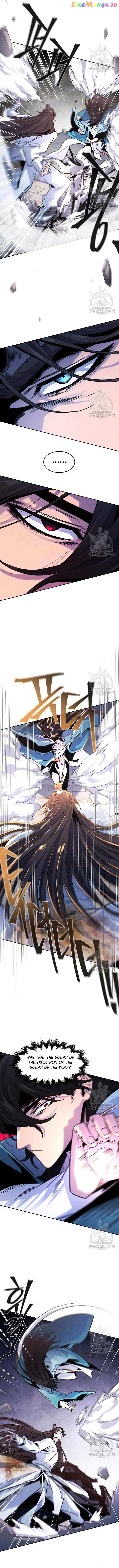 Read Return of the Mad Demon EN Manga Online