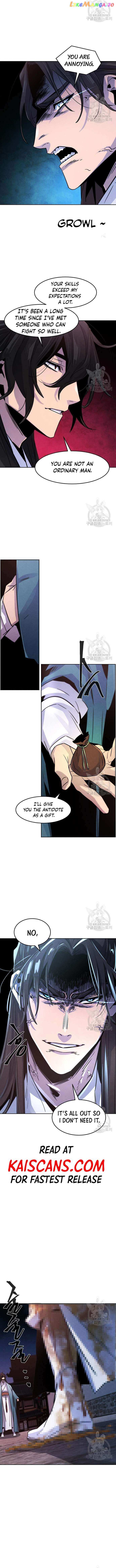 Read Return of the Mad Demon EN Manga Online