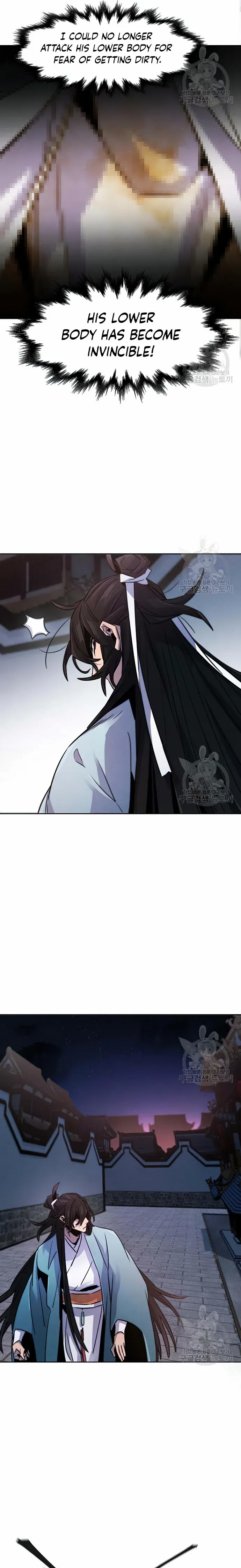 Read Return of the Mad Demon EN Manga Online