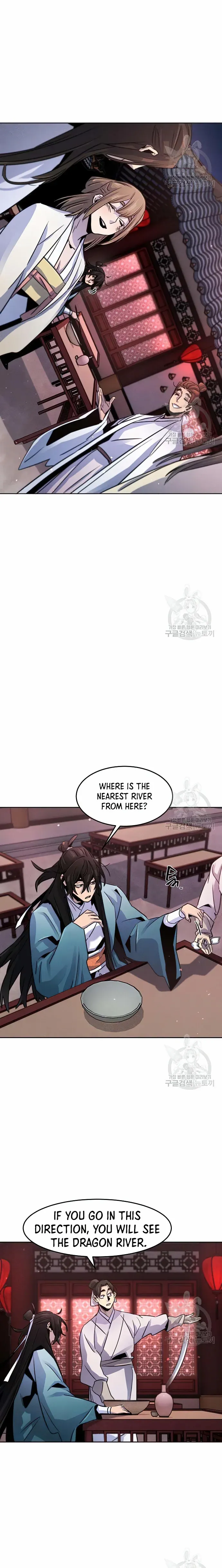 Read Return of the Mad Demon EN Manga Online