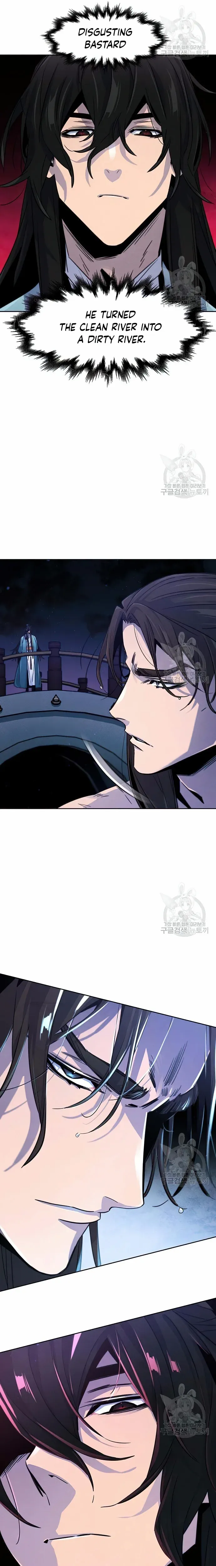 Read Return of the Mad Demon EN Manga Online