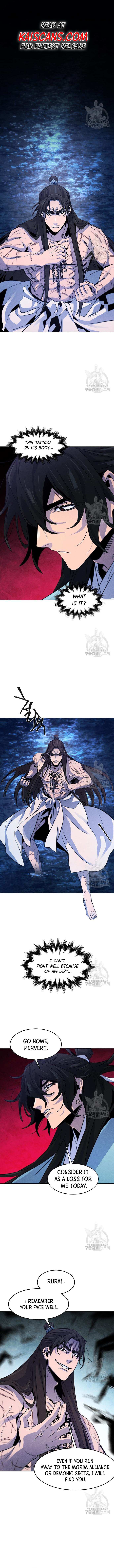 Read Return of the Mad Demon EN Manga Online