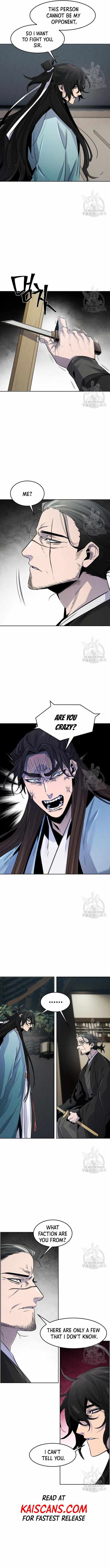 Read Return of the Mad Demon EN Manga Online