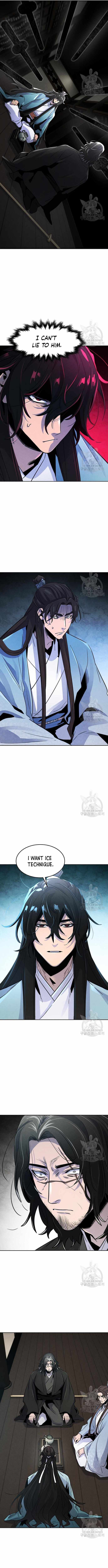 Read Return of the Mad Demon EN Manga Online
