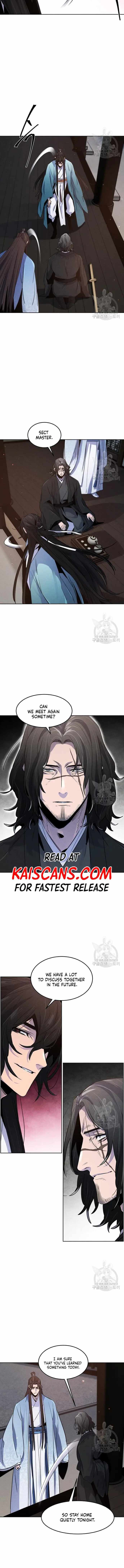 Read Return of the Mad Demon EN Manga Online
