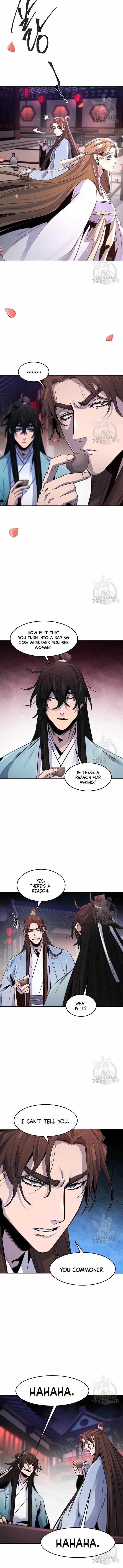 Read Return of the Mad Demon EN Manga Online