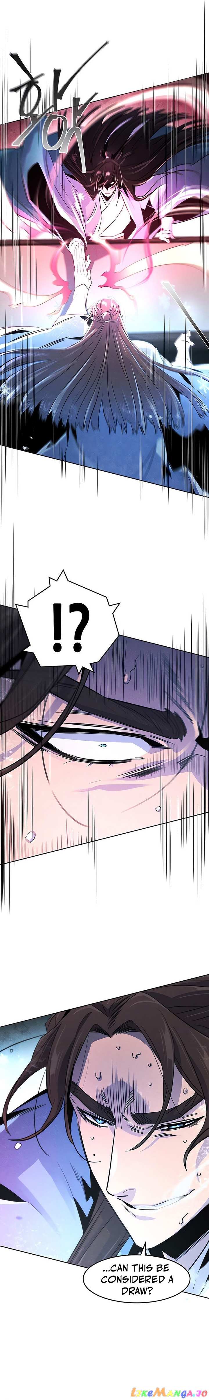 Read Return of the Mad Demon EN Manga Online