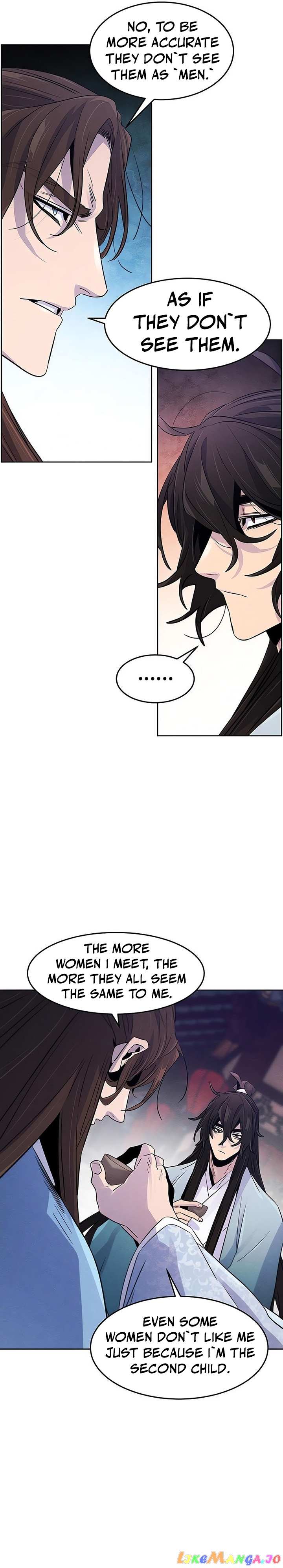 Read Return of the Mad Demon EN Manga Online