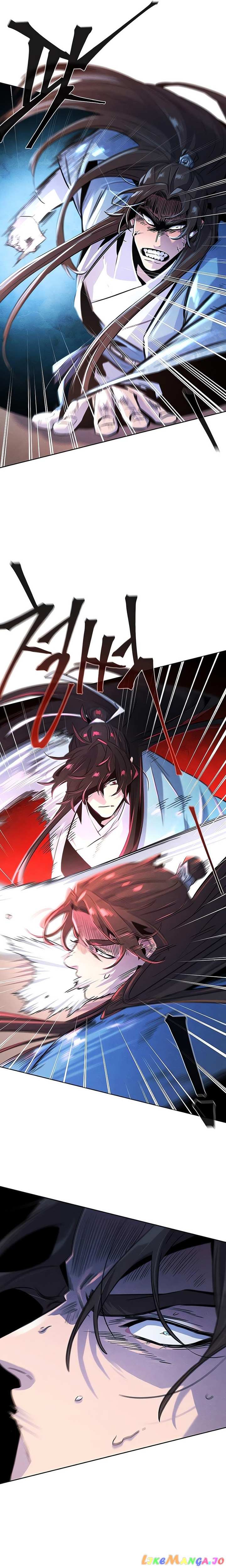 Read Return of the Mad Demon EN Manga Online