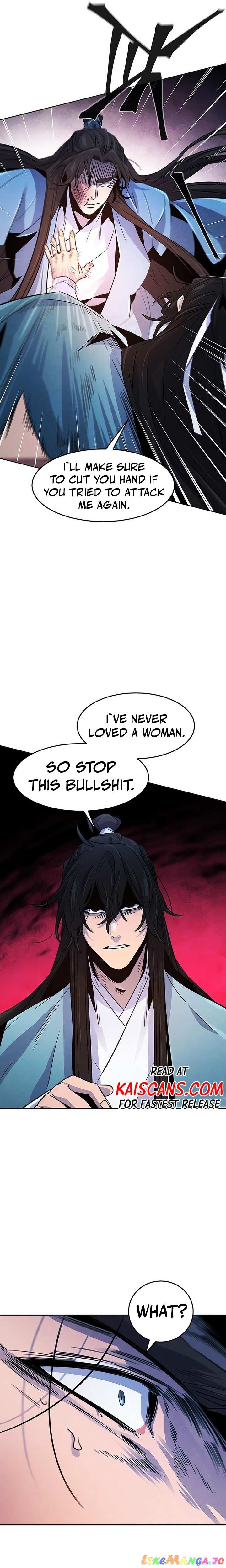 Read Return of the Mad Demon EN Manga Online