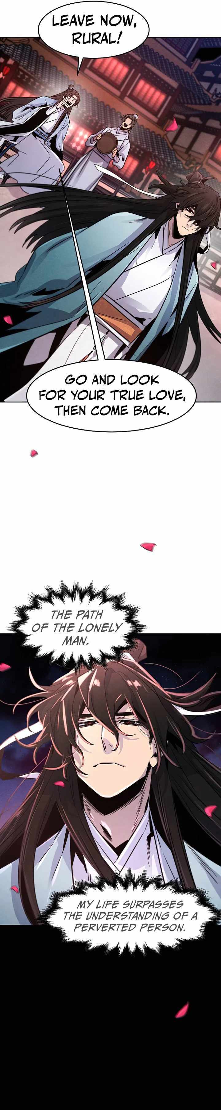 Read Return of the Mad Demon EN Manga Online