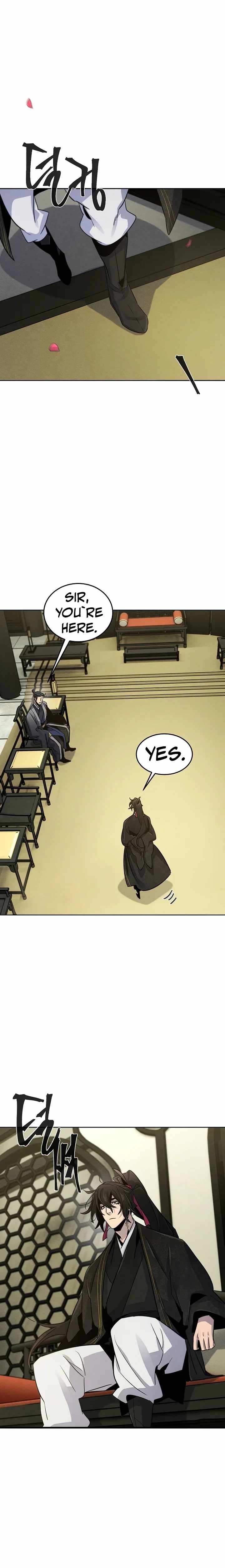 Read Return of the Mad Demon EN Manga Online