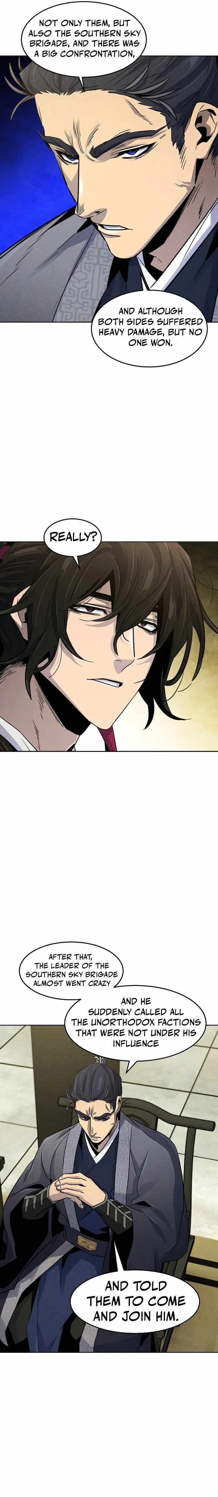Read Return of the Mad Demon EN Manga Online
