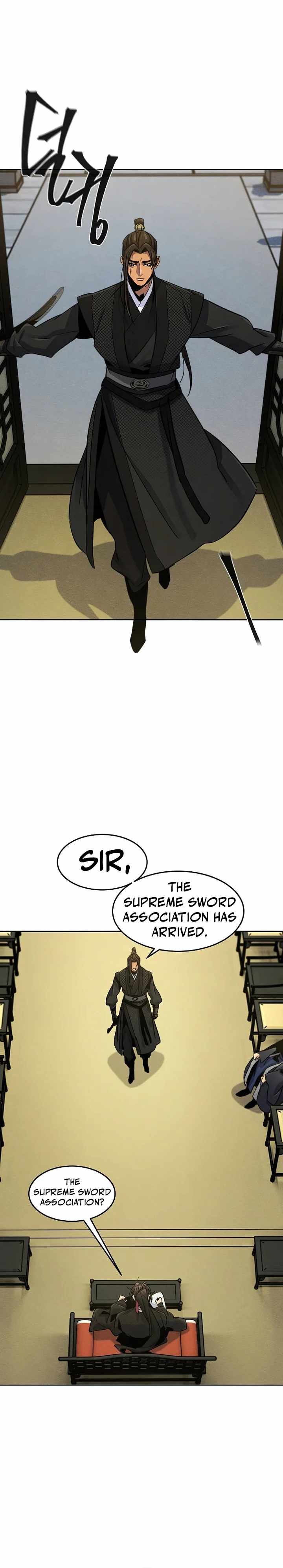 Read Return of the Mad Demon EN Manga Online