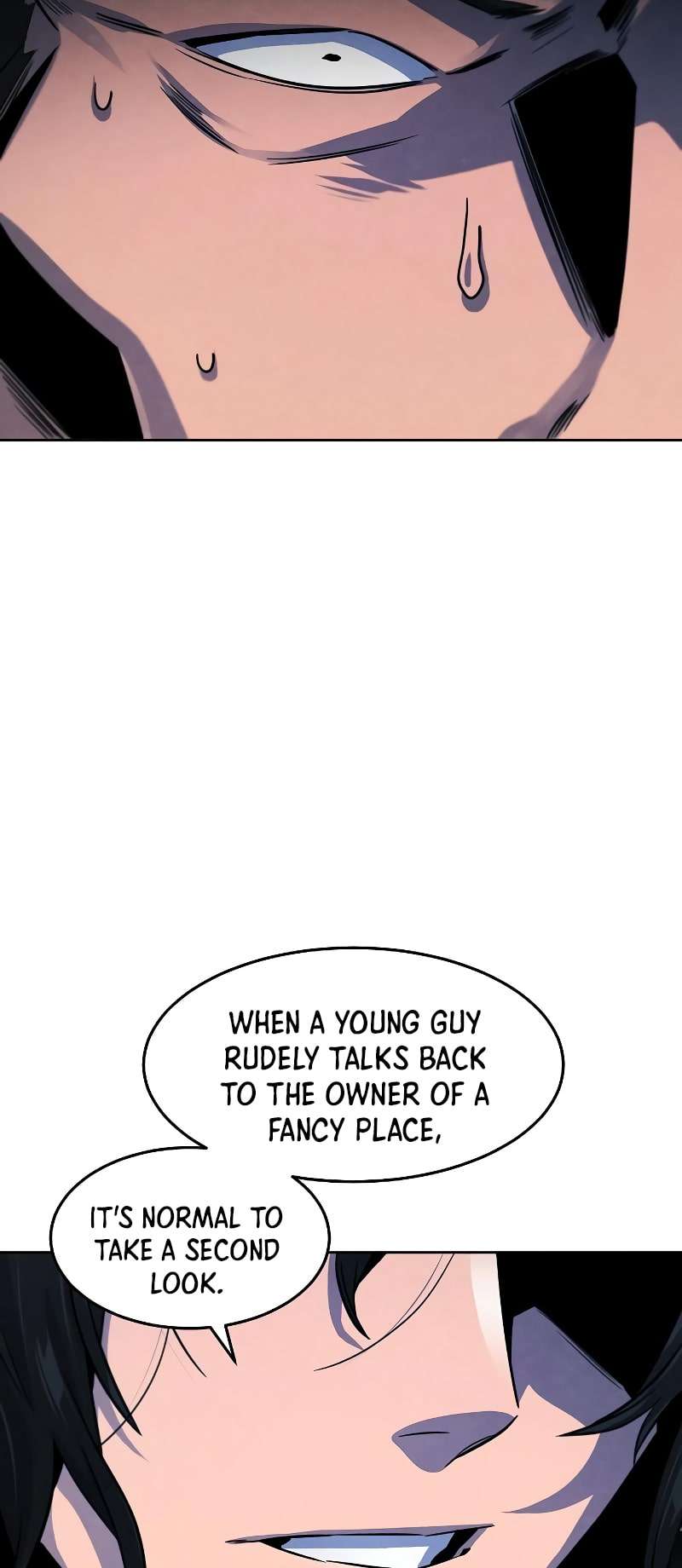Read Return of the Mad Demon EN Manga Online