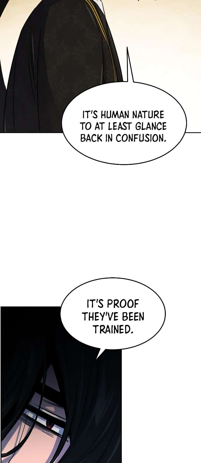 Read Return of the Mad Demon EN Manga Online