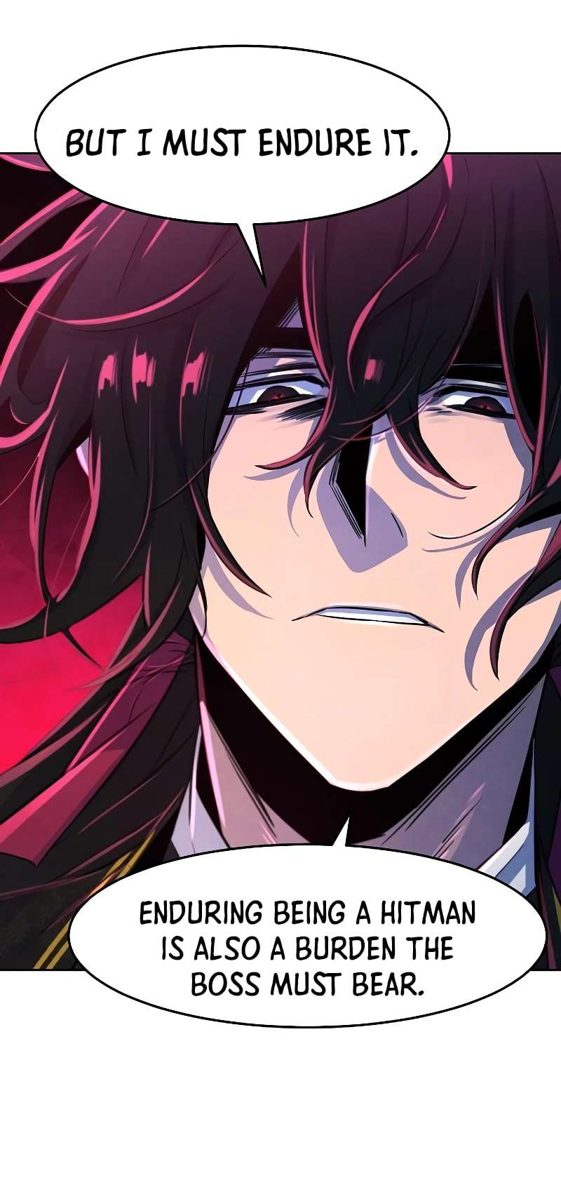 Read Return of the Mad Demon EN Manga Online