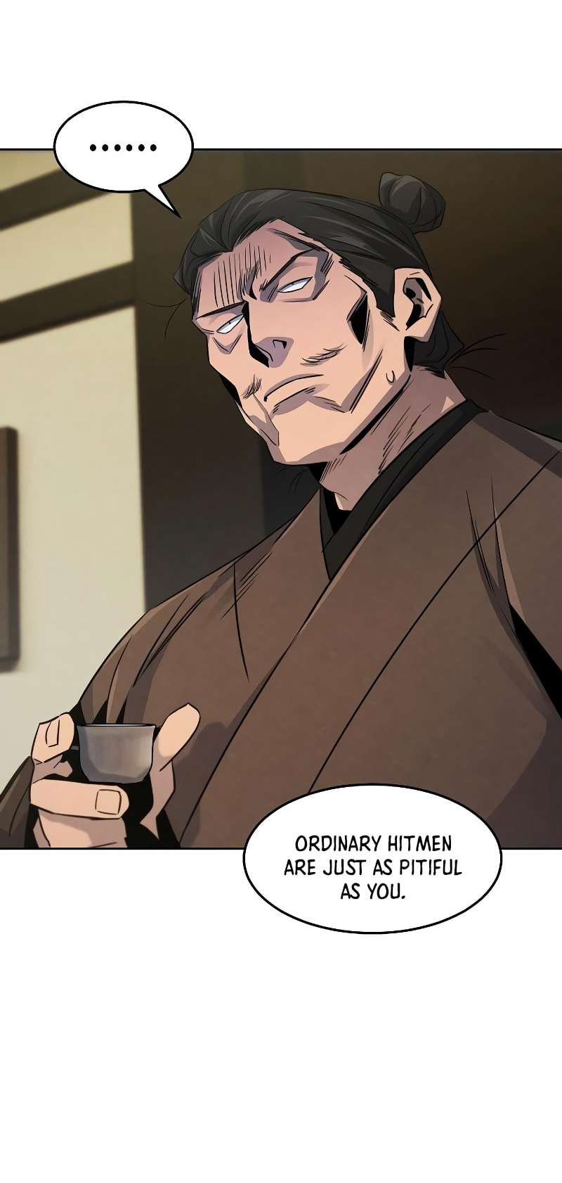 Read Return of the Mad Demon EN Manga Online