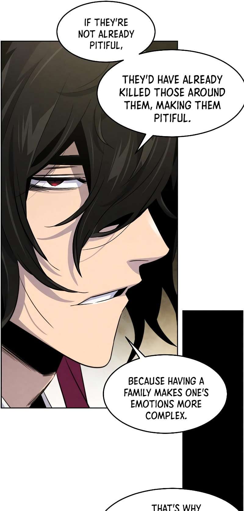 Read Return of the Mad Demon EN Manga Online