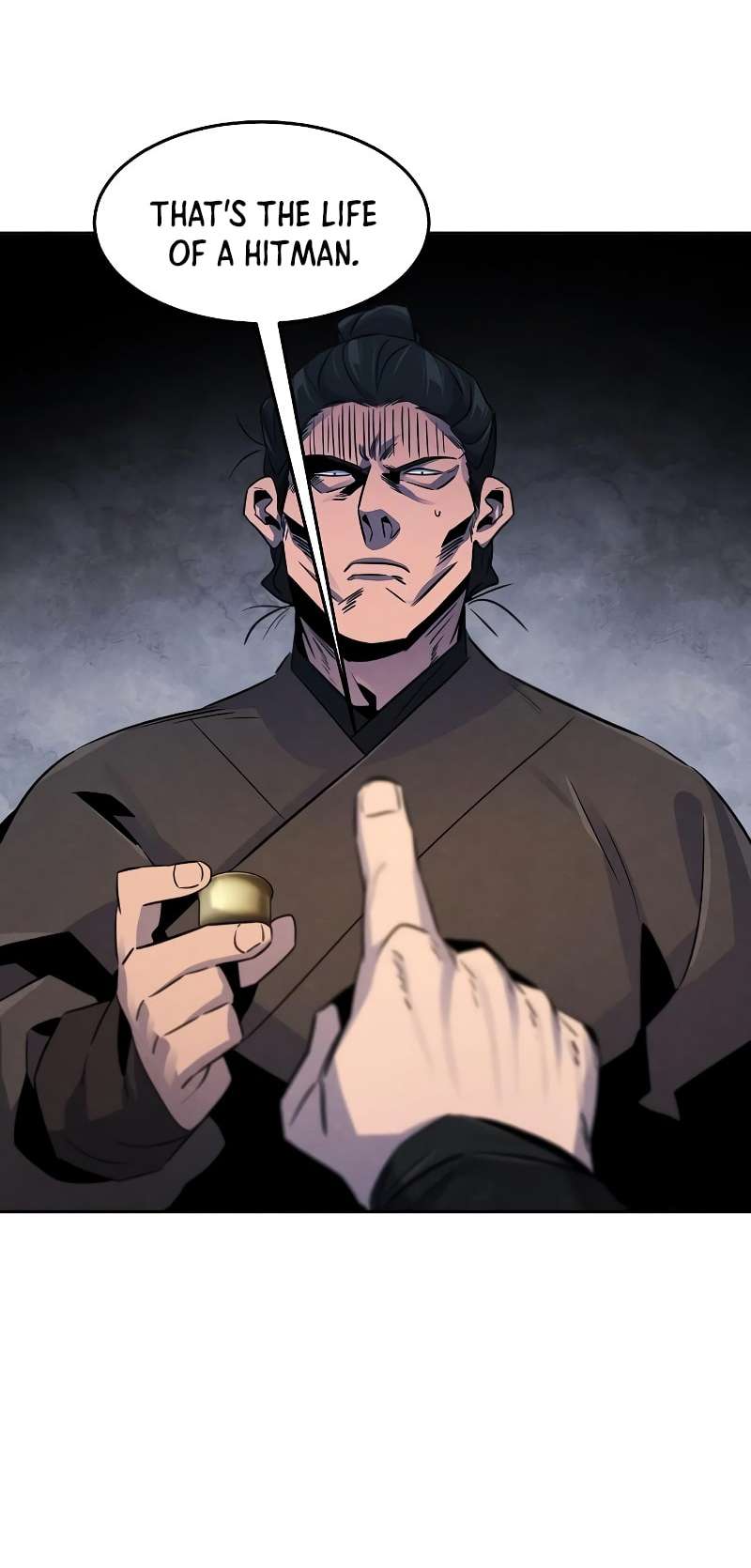 Read Return of the Mad Demon EN Manga Online