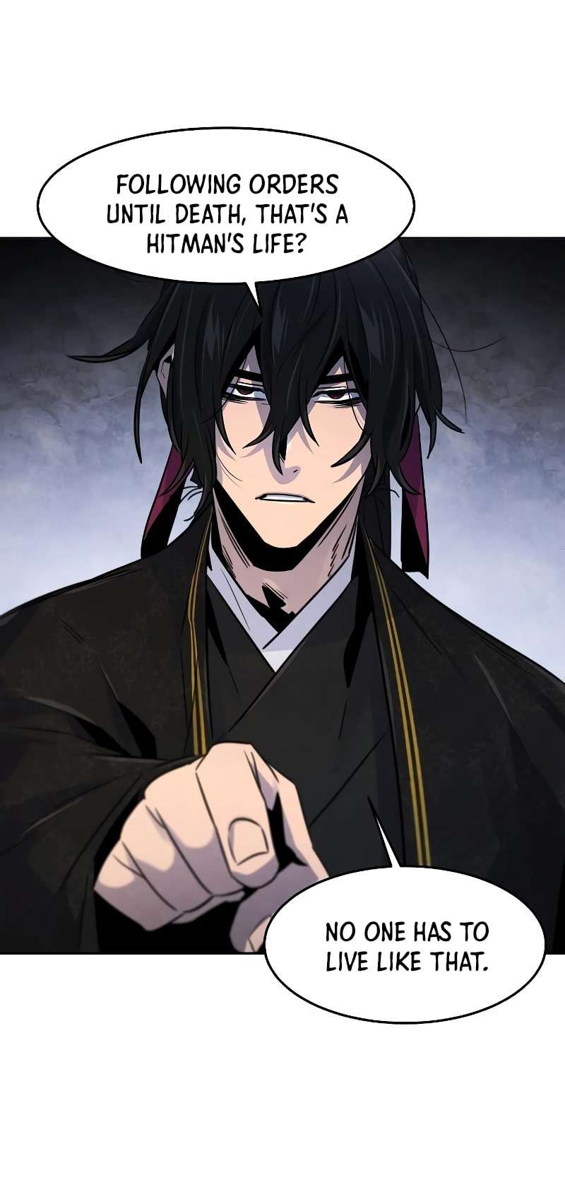 Read Return of the Mad Demon EN Manga Online