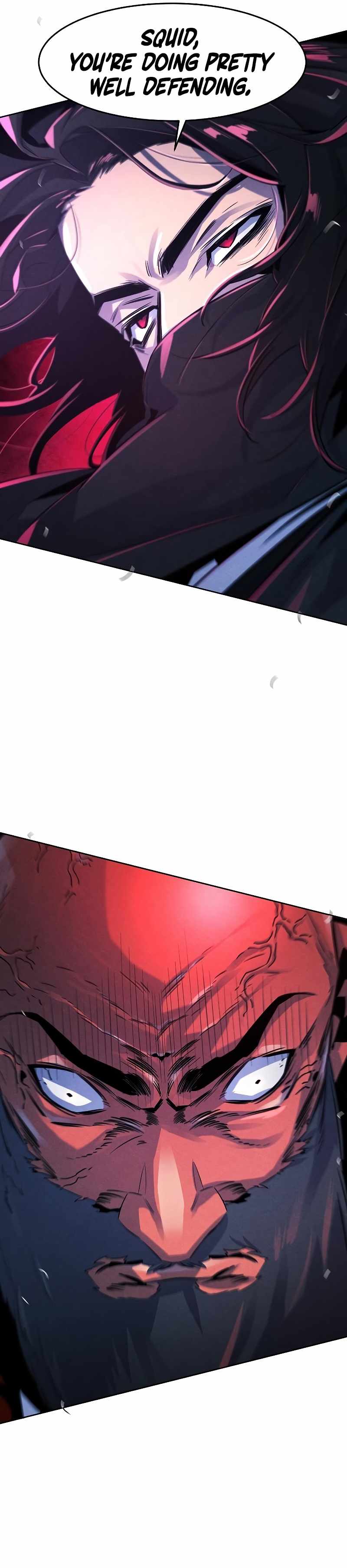 Read Return of the Mad Demon EN Manga Online