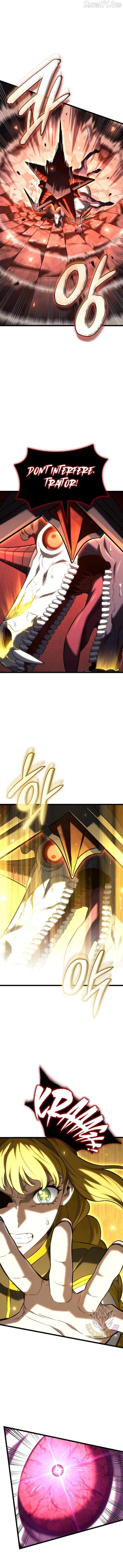 Read Revenge of the Baskerville Bloodhound EN Manga Online