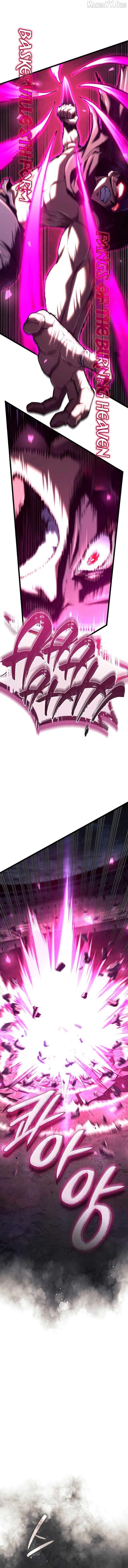 Read Revenge of the Baskerville Bloodhound EN Manga Online