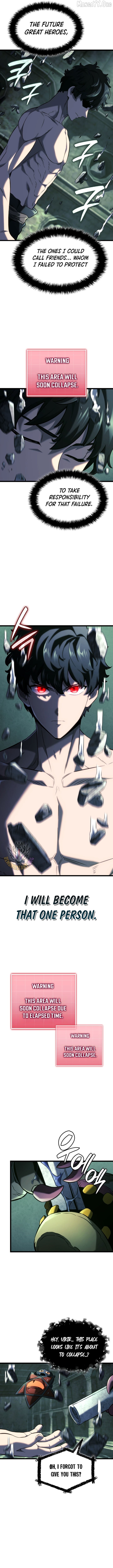 Read Revenge of the Baskerville Bloodhound EN Manga Online