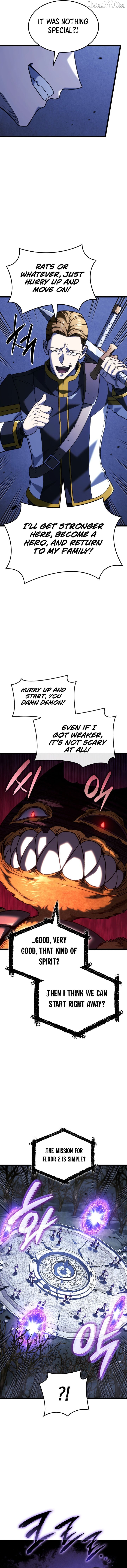 Read Revenge of the Baskerville Bloodhound EN Manga Online
