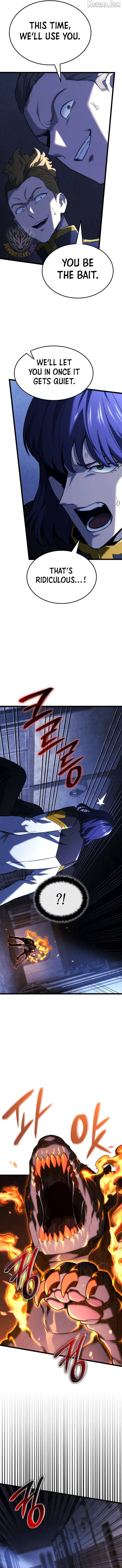 Read Revenge of the Baskerville Bloodhound EN Manga Online