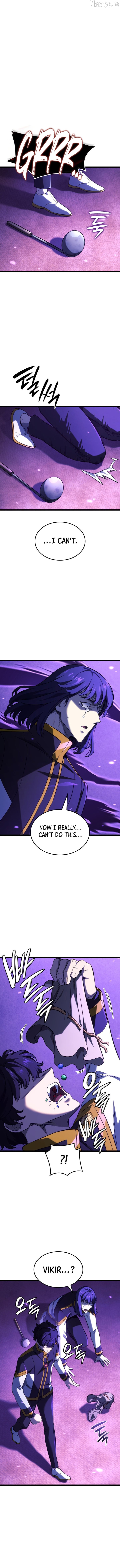 Read Revenge of the Baskerville Bloodhound EN Manga Online
