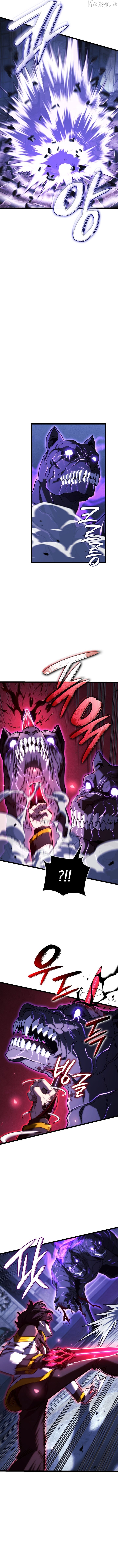 Read Revenge of the Baskerville Bloodhound EN Manga Online