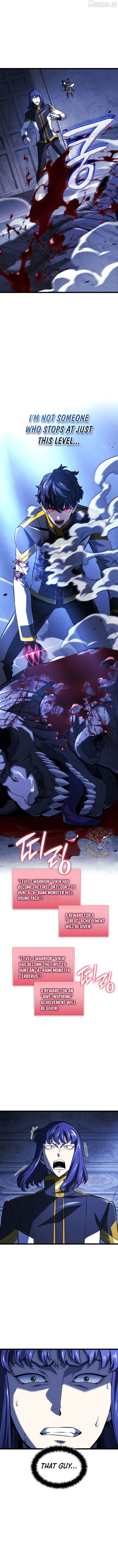 Read Revenge of the Baskerville Bloodhound EN Manga Online