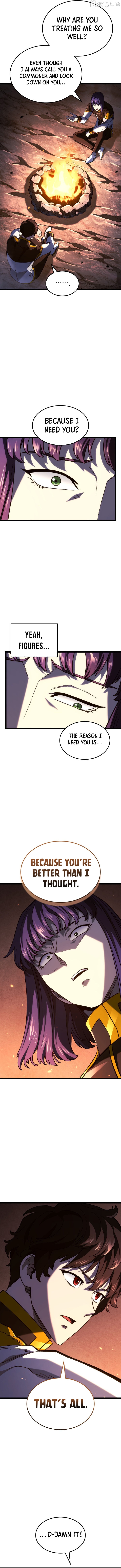 Read Revenge of the Baskerville Bloodhound EN Manga Online