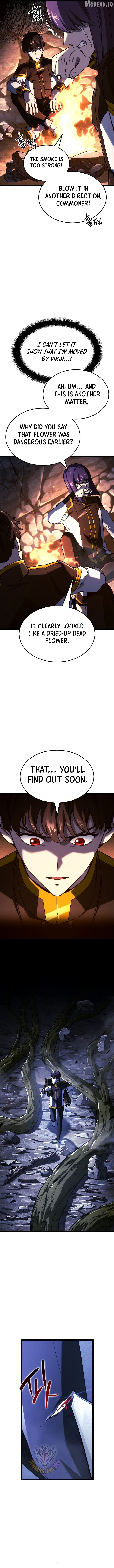 Read Revenge of the Baskerville Bloodhound EN Manga Online